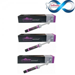 Oferta Allure Compozit 3 seringi X 4gr